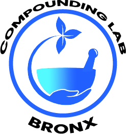 Bronx Compounding Lab Logo